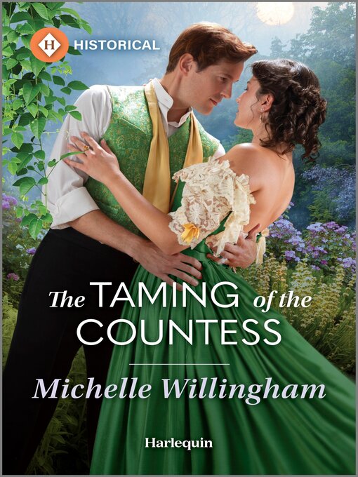 Title details for The Taming of the Countess by Michelle Willingham - Available